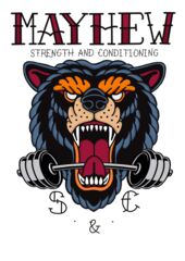 mayhewstrength
